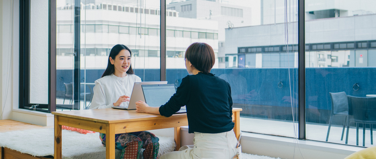 27卒｜100万サイト導入の自社ツールorAIスポーツメディアのエンジニア