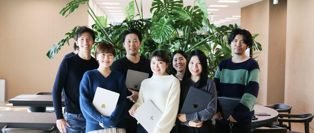 カスタマーサポート│toC向け顧客サポート・業務オペレーションの改善