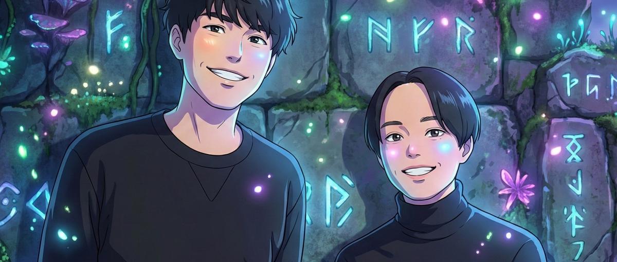 TikTokをバズらせる！/アットホームな現場で挑戦したい方募集中！