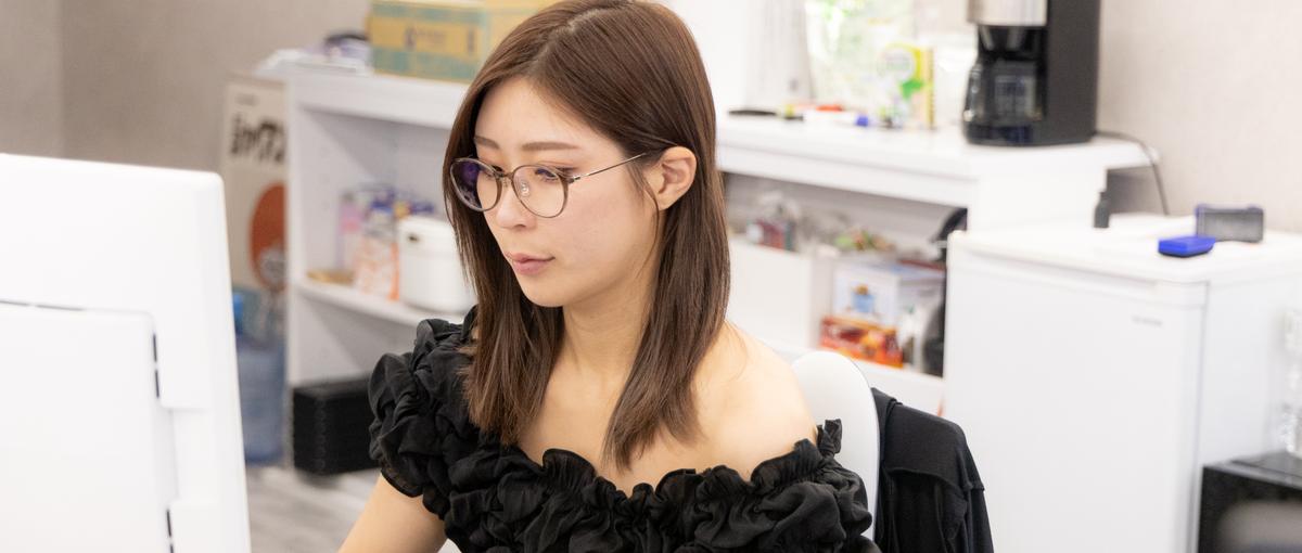 企画構成を考えながら会社プロジェクトを成功へと導くプランナー募集