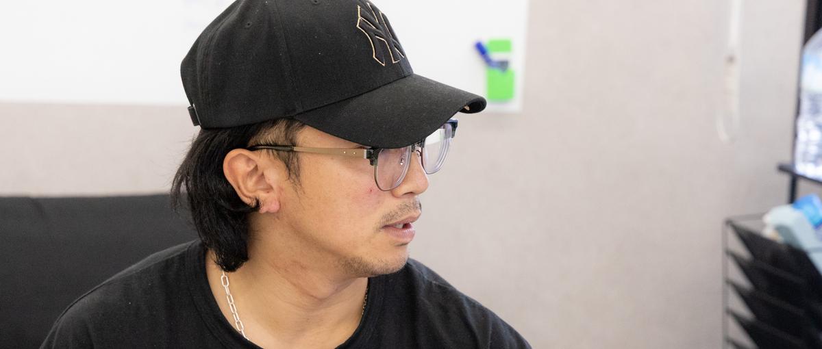 デザイン力だけではなく感性を活かした作品づくりをするデザイナー募集