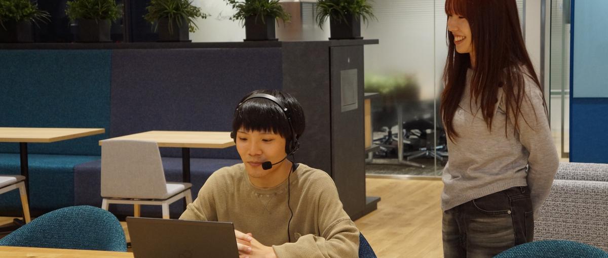 26新卒 | 大手通信カスタマーサポート！ゼロから知識を学べます！