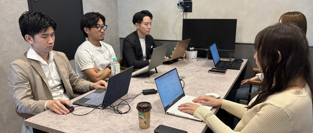 Unity　C#を活かしてゲーム開発の現場に飛び込もう！