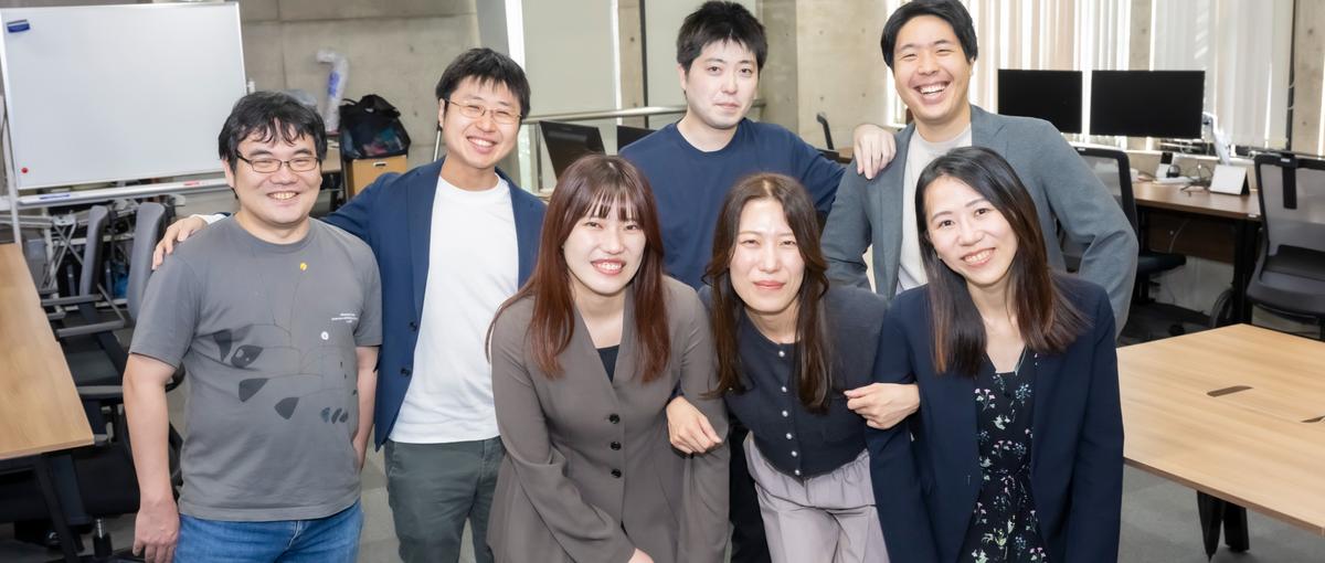 急成長スタートアップで成長したい人求む！顧客の営業戦略を描くコンサル職