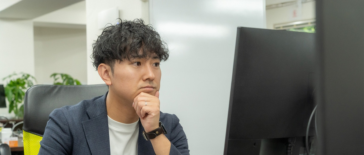 葬儀業界に特化し、Web戦略で葬儀社を支える仕事