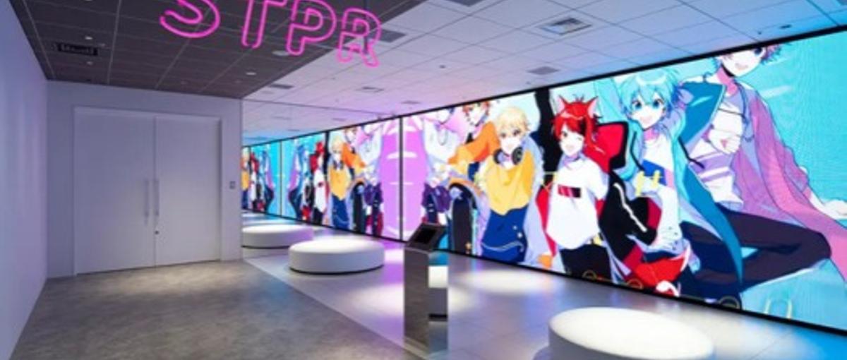 次元を超えるエンタメを広げるPR・プロモーション担当募集！