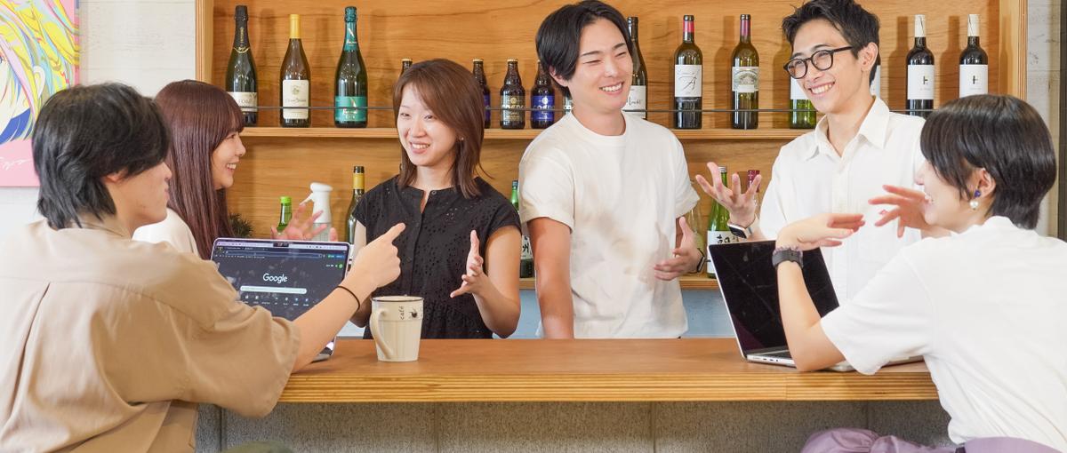 AIエンジニア/AI初心者歓迎！生成AI活用PJにチャレンジしませんか？