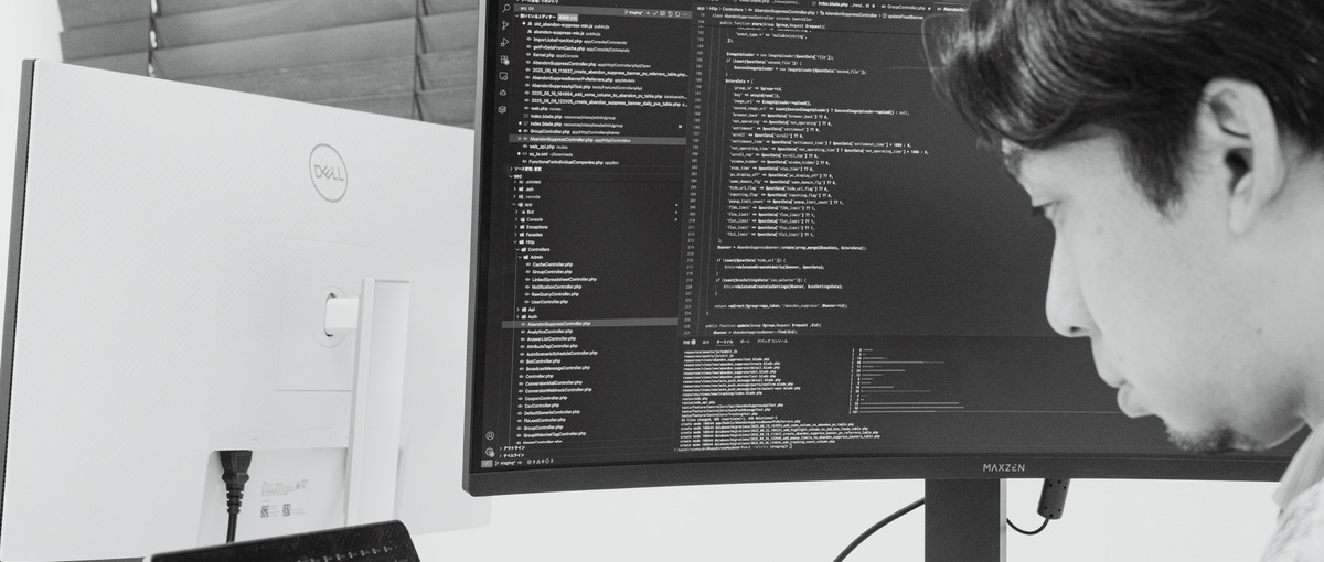 マーケティングドリブンなWebデザイナー募集