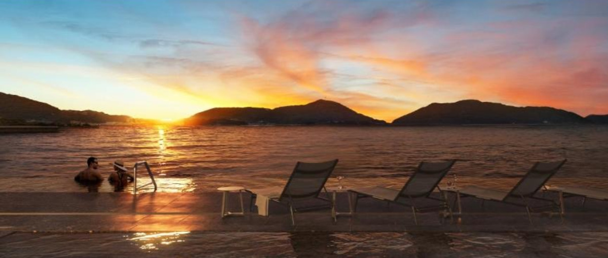 香川県小豆島｜サーマルスパ＆ホテルのオープニングメンバーの募集！