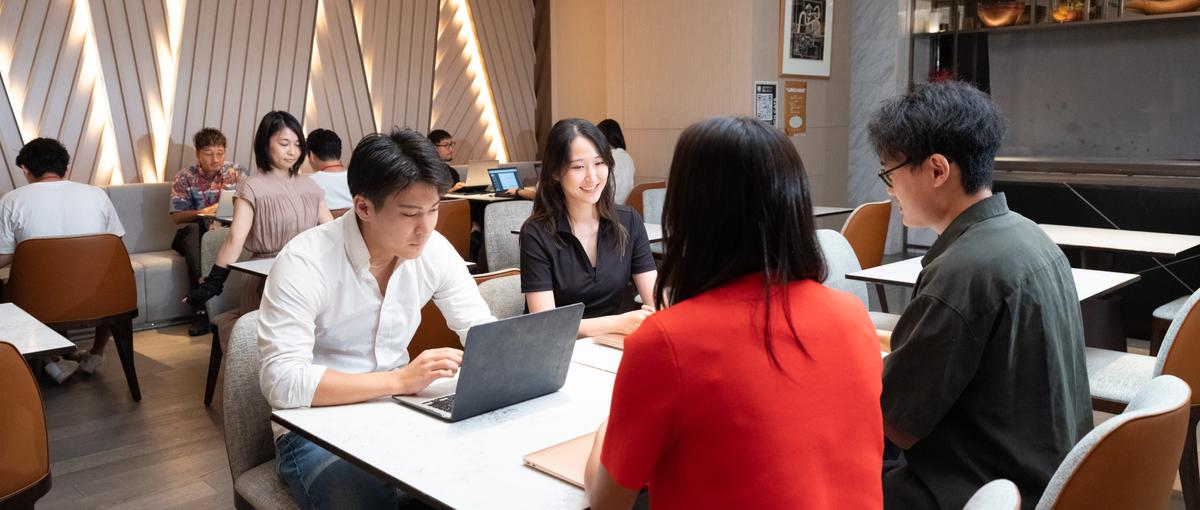 上場企業向けサステナビリティ・脱炭素支援！新卒からESGコンサルタントへ