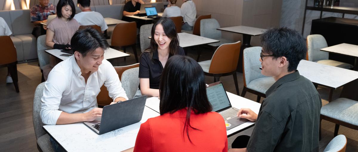 新卒募集！カーボンクレジット創出・売買のセールス／プロジェクトマネジメント