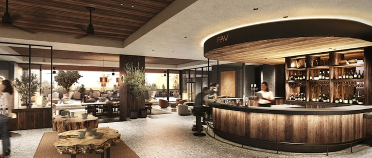 香川県小豆島｜新規ホテル立ち上げを担うレストラン責任者募集！