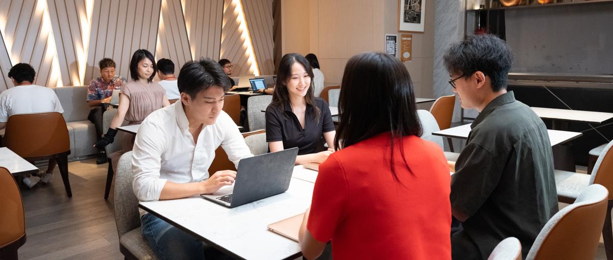 脱炭素・カーボンクレジット事業領域を支えるESGコンサルタント/実行支援