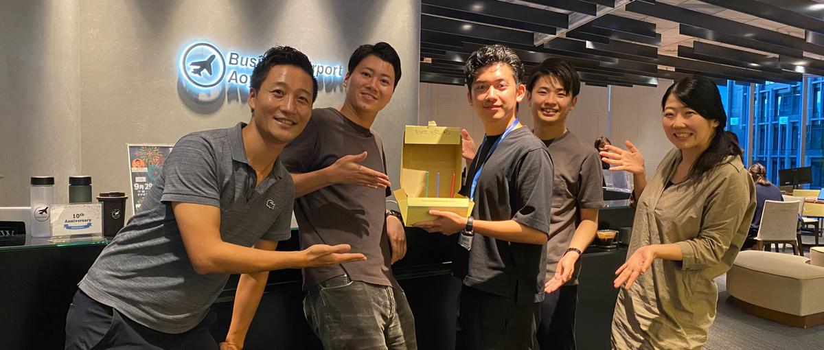 グローバル展開する環境スタートアップの労務・総務メンバー！