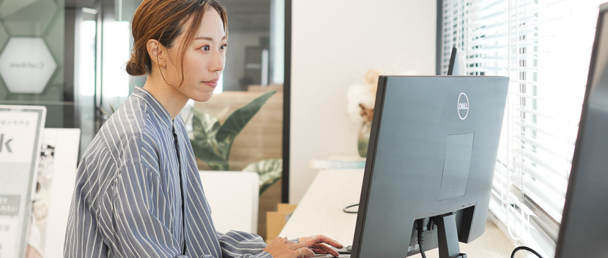 事業戦略室直下｜6期目建設DXスタートアップの経理ポジションを募集！