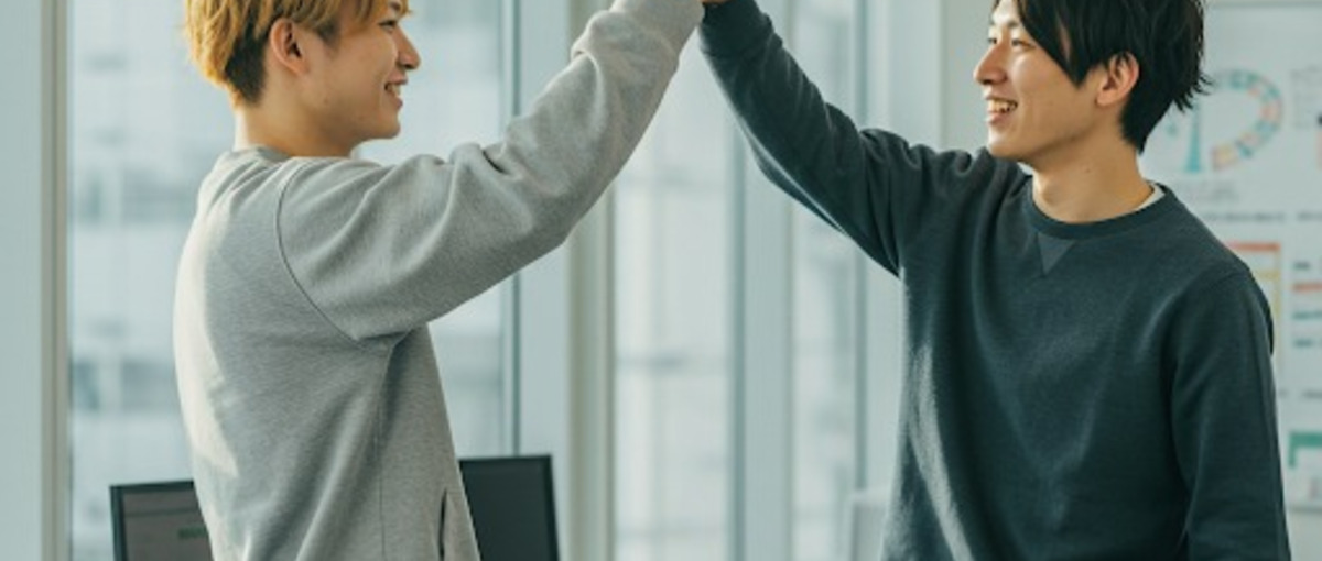 事業立ち上げ責任者｜将来の起業したい学生をサポートする新卒エージェント