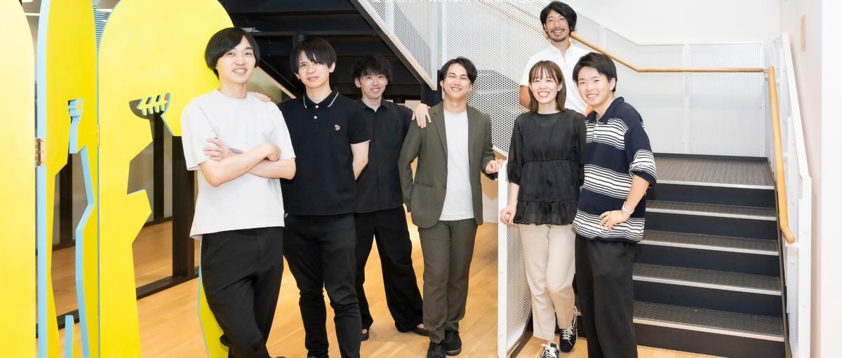 設立1年で売上3億。急成長AIベンチャーの組織づくりを担う人事