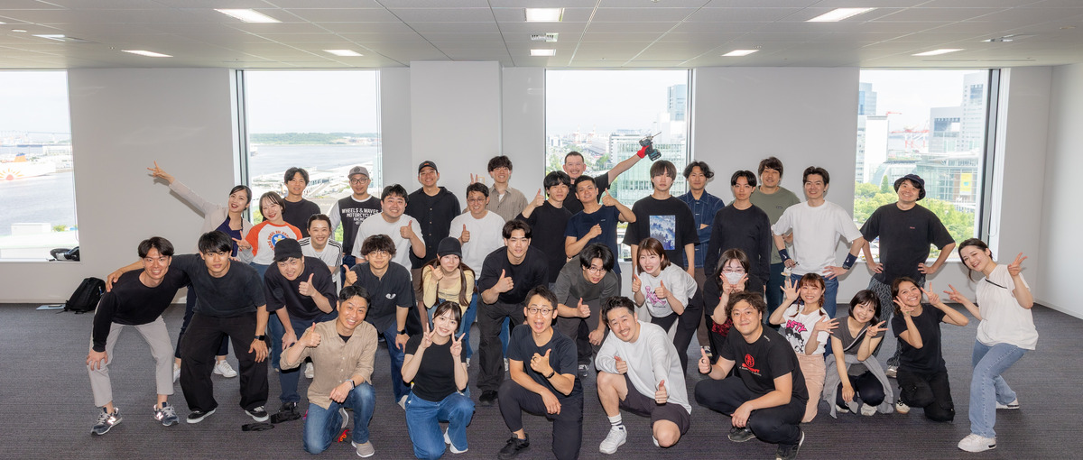 新規事業のグロースを担うセールス｜スカウト事業メンバー募集