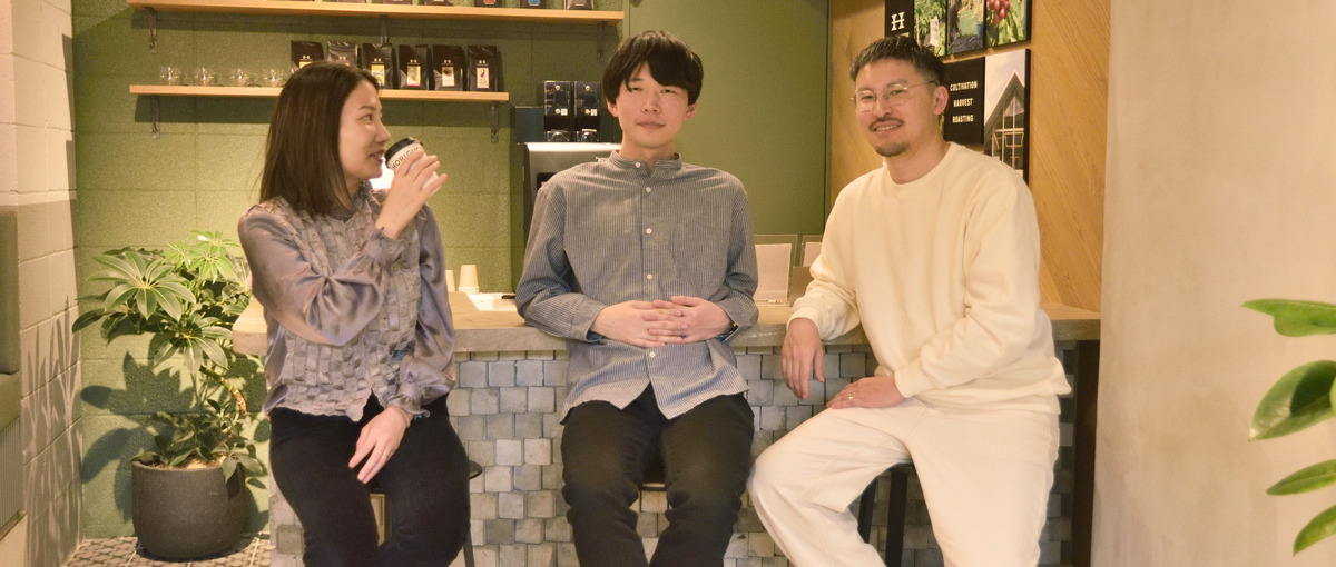 仕組みづくりの主役になりませんか？創業期の会社を支える経理担当募集！