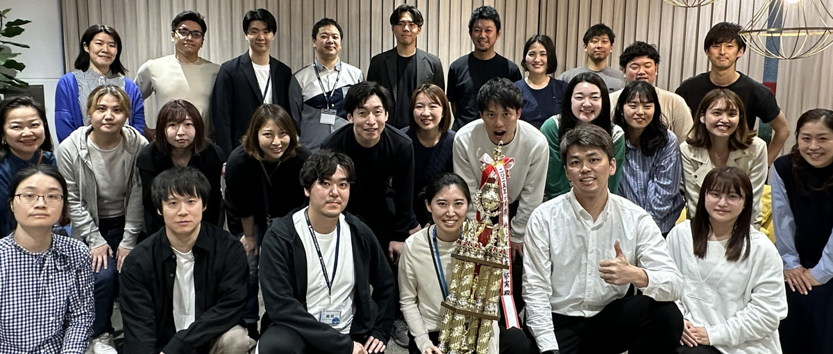 教育×スポーツのEdTechで学校現場を支えるCSを募集！