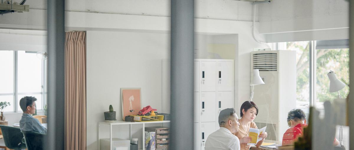 寄り添う力がブランドを育てる。人と企業の想いをつなぐ仕事