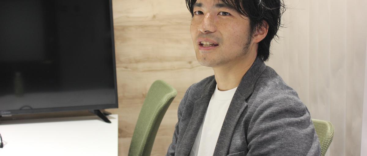 AI×BPOで日本に革新を！共に歩んでくれるセールスをWANTED！