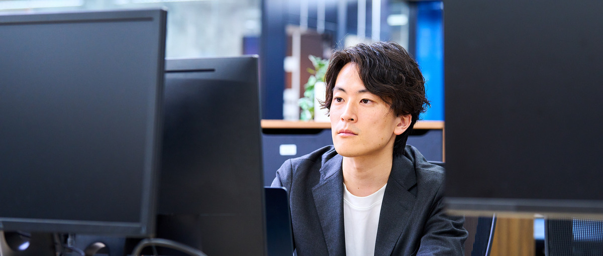 PHP/Laravelを極めたいバックエンドエンジニア志望 WANTED！