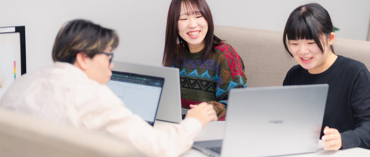 1〜2年生大歓迎｜イベントスタッフ募集！就活準備にピッタリな長期インターン