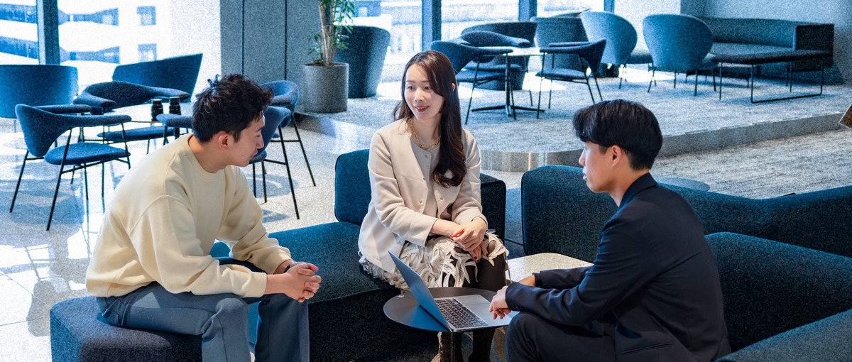 急成長フェーズの動画マーケ企業で、制作の核を担うプロデューサー大募集！