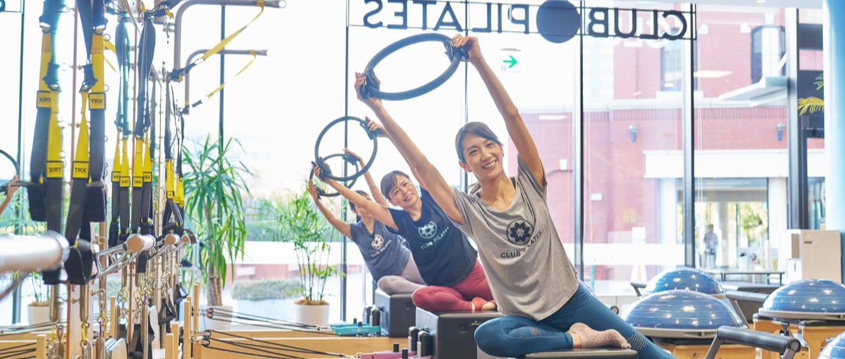 新しいフィットネス事業を創りたい方！店舗運営～事業戦略に挑戦しませんか？