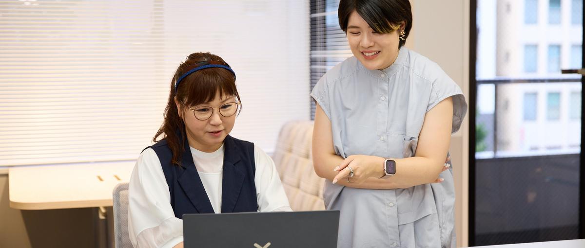 HRのプロフェッショナルへ！人事の力で企業成長に導くHRBP候補求む！