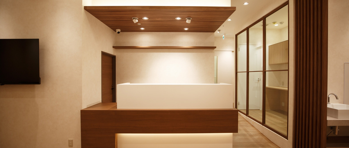 空間デザイナー｜自社で全て内製するから、こだわりあるデザイン設計ができる！