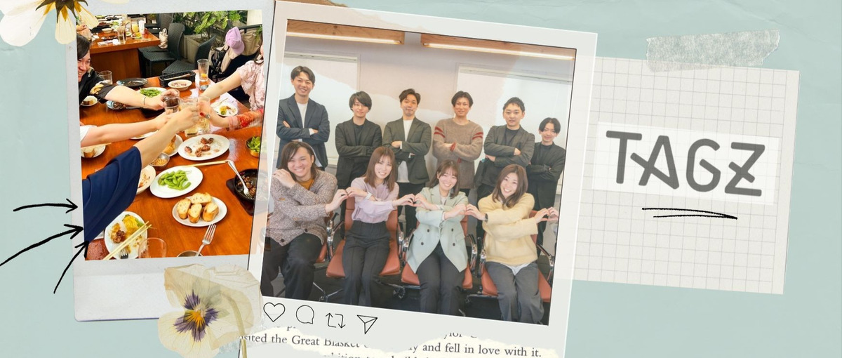 リーダー候補｜SNSマーケ＆キャスティング