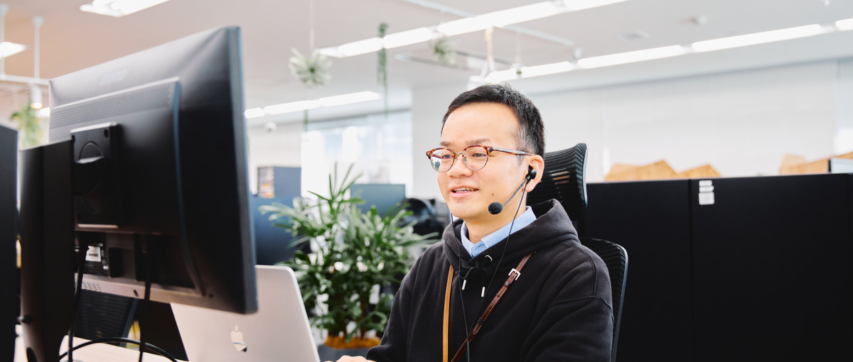 サービス変革の最前線！オフィスおかんの顧客サポートを進化させる仕事に挑戦！