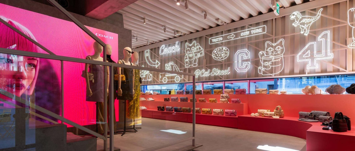 クリニックからポップアップまで手がける店舗デザイナー！気軽に話しませんか？