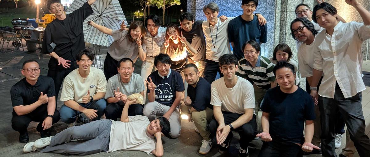 大手も信頼するプロダクト｜成長市場でグローバルに成長したい26・27卒へ