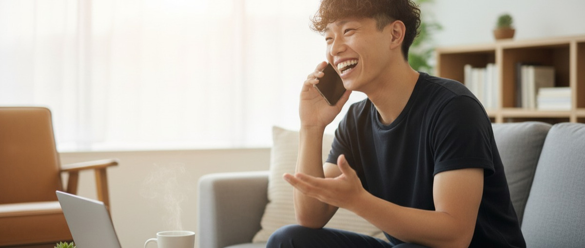 求人を売るのではなく、未来を描く｜可能性を最大化するキャリアパートナー