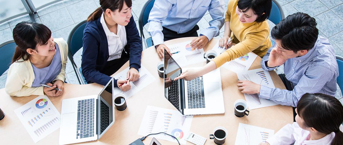 地図に残る仕事×ITスキルを。社会貢献性の高いエンジニアとして活躍しよう。