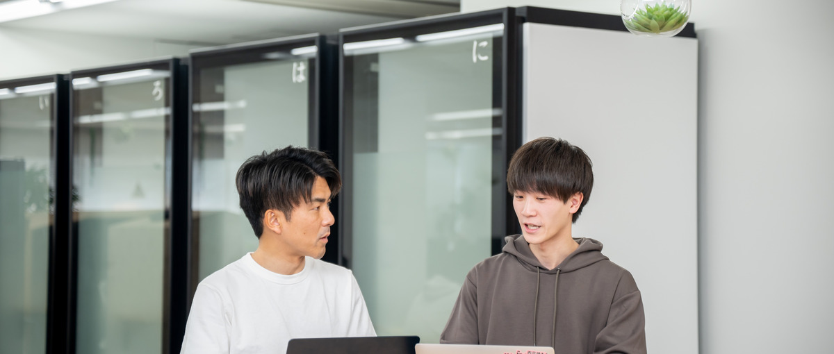 第二新卒歓迎！食×健康の自社サービス営業で、挑戦と成長を楽しむメンバー