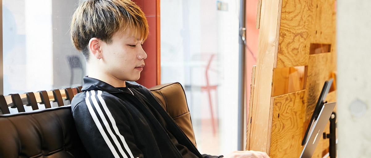 最新AI技術推奨｜5年後の市場価値を今高めたい次世代エンジニアを募集！