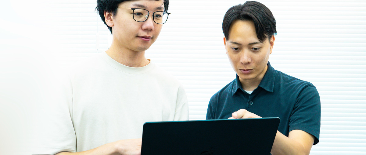 実践型！LINEマーケSaaSの商談〜提案を担う営業インターン