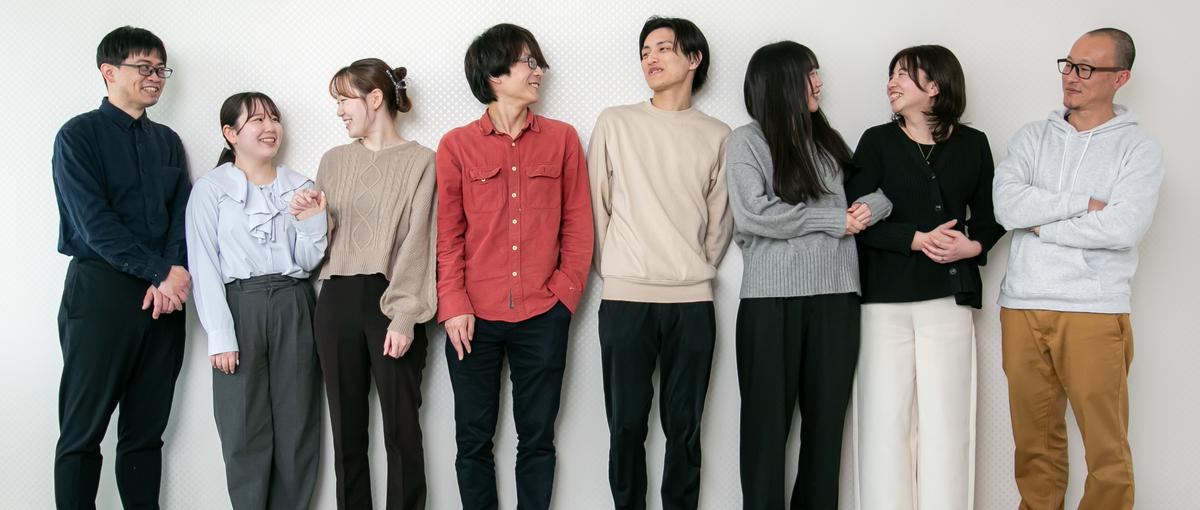 経験がなくても想いがあればいい。人と組織の成長をデザインする人事の第一歩を