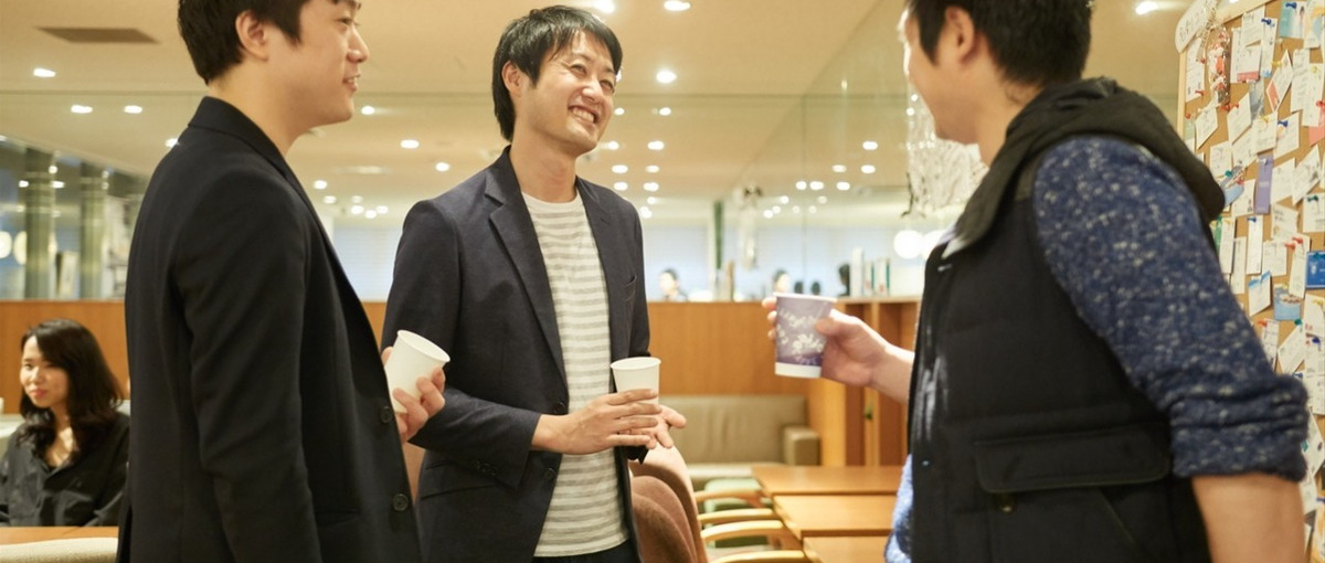 裁量ある働き方 × 技術的挑戦。受託／自社プロダクトのエンジニア募集！