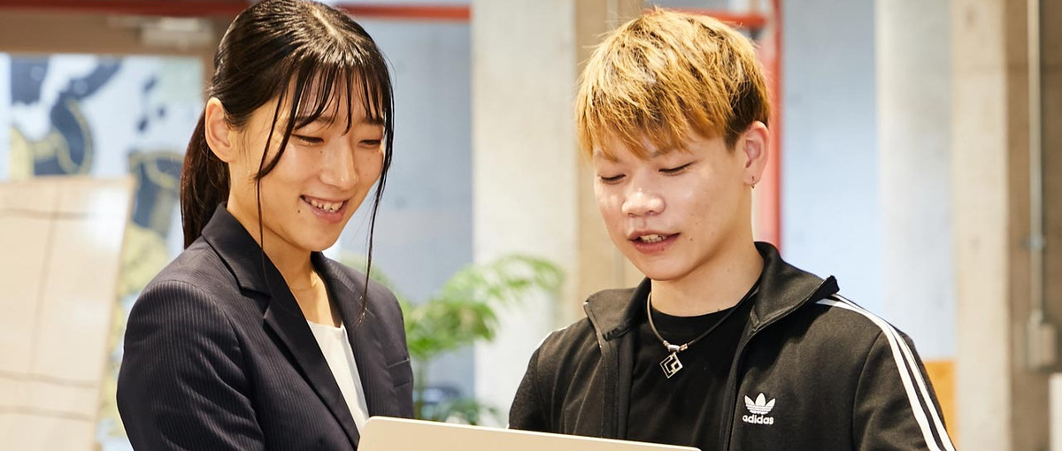 働く場所も技術もAI活用も。すべてを自分で選べるオープンポジション募集