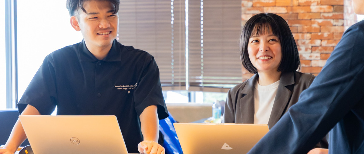 新時代に負けないローコードエンジニアへ！業界・職種経験問わず、積極募集中。