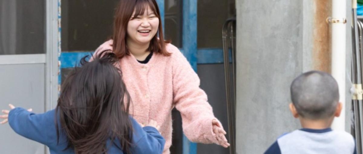 こどもたちの居場所をつくる！箱根で保育士として挑戦しませんか？