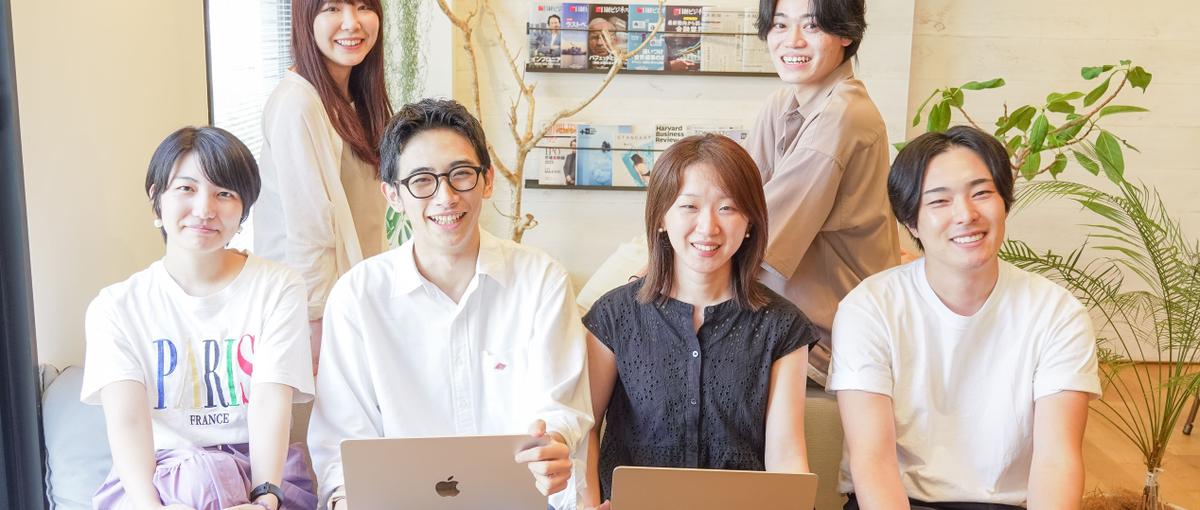 PM候補／伊藤忠商事やMizkanなど大手企業のDXを一気通貫で*プライム