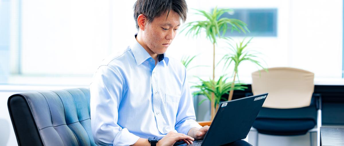 受託で提案・設計・実装・改善まで。一気通貫で開発に関わりたいあなたに