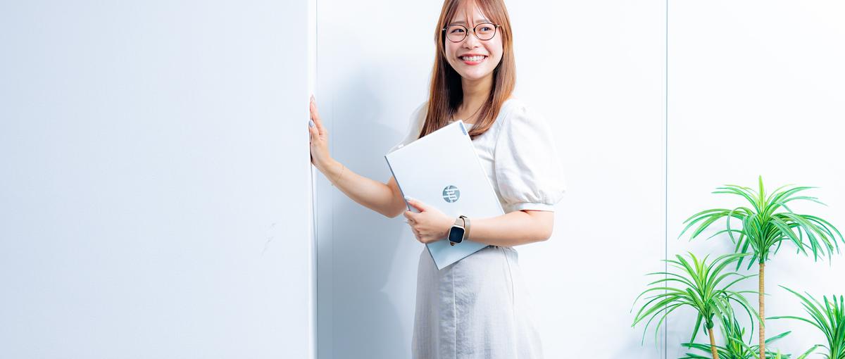 早く成長したいなら、つくる前から関わろう。新卒から上流に挑めるエンジニア職