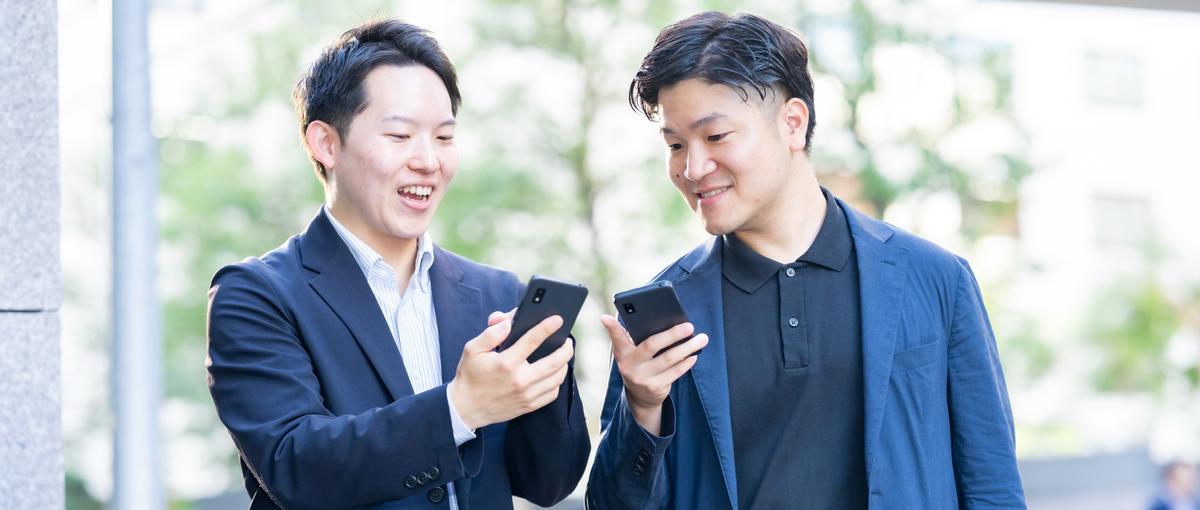 法人営業/東京｜業界トップクラスのシェアを誇る宿泊SaaSの営業職を募集！